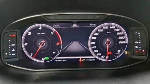 Seat Leon ST 2.0 TDI 110kW DSG-7 S&S Xcel Ed Plus
