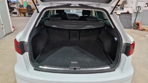 Seat Leon ST 2.0 TDI 110kW DSG-7 S&S Xcel Ed Plus