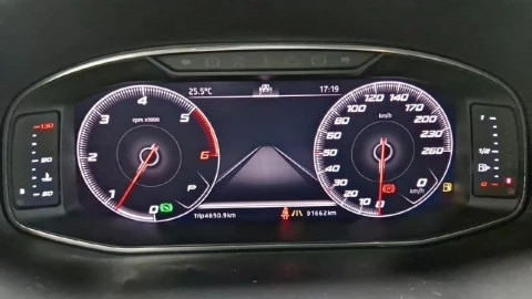 Seat Leon ST 2.0 TDI 110kW DSG-7 S&S Xcel Ed Plus