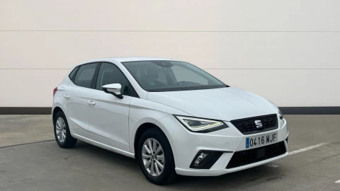 Seat Ibiza 1.0 MPI 59kW (80CV) Style XM