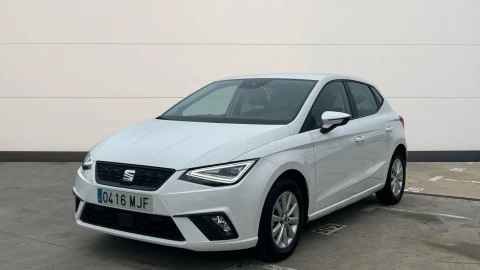 Seat Ibiza 1.0 MPI 59kW (80CV) Style XM