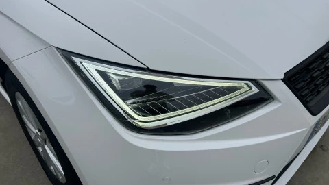 Seat Ibiza 1.0 MPI 59kW (80CV) Style XM