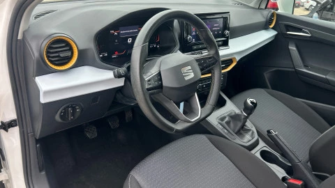 Seat Ibiza 1.0 MPI 59kW (80CV) Style XM