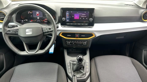 Seat Ibiza 1.0 MPI 59kW (80CV) Style XM