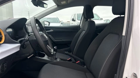 Seat Ibiza 1.0 MPI 59kW (80CV) Style XM