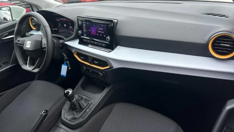 Seat Ibiza 1.0 MPI 59kW (80CV) Style XM