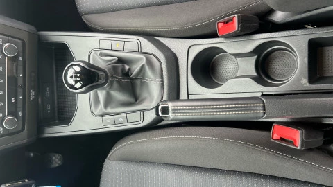 Seat Ibiza 1.0 MPI 59kW (80CV) Style XM