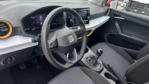 Seat Ibiza 1.0 MPI 59kW (80CV) Style XM