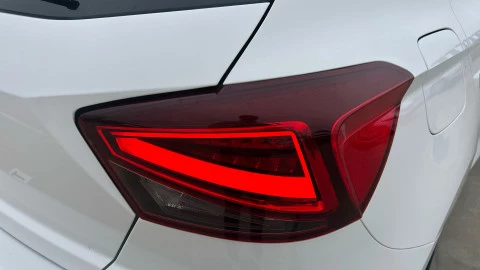 Seat Ibiza 1.0 MPI 59kW (80CV) Style XM