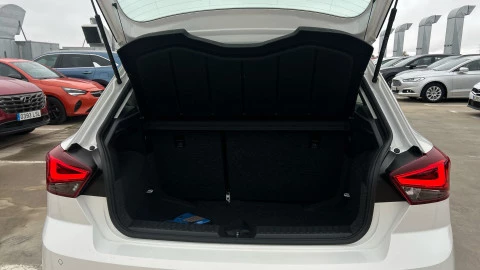 Seat Ibiza 1.0 MPI 59kW (80CV) Style XM