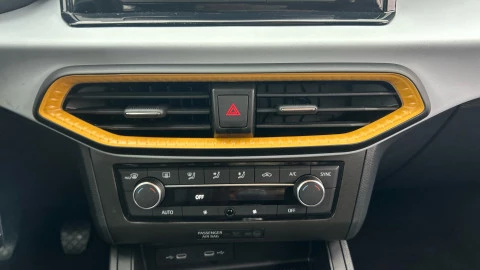 Seat Ibiza 1.0 MPI 59kW (80CV) Style XM