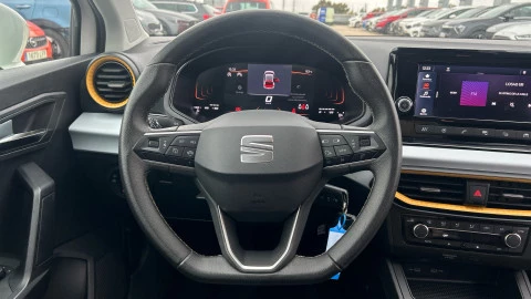 Seat Ibiza 1.0 MPI 59kW (80CV) Style XM