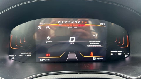 Seat Ibiza 1.0 MPI 59kW (80CV) Style XM