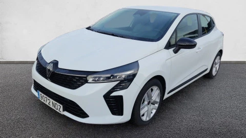 Renault Clio Evolution full hybrid E-Tech 145 (103Kw)