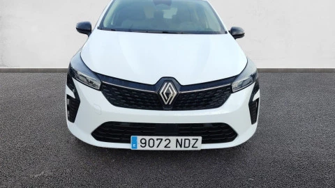 Renault Clio Evolution full hybrid E-Tech 145 (103Kw)