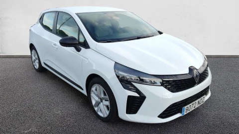 Renault Clio Evolution full hybrid E-Tech 145 (103Kw)