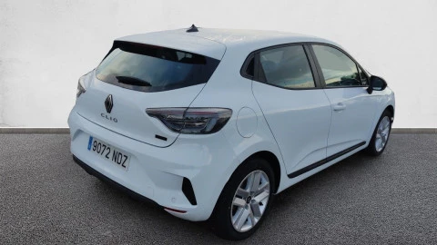Renault Clio Evolution full hybrid E-Tech 145 (103Kw)