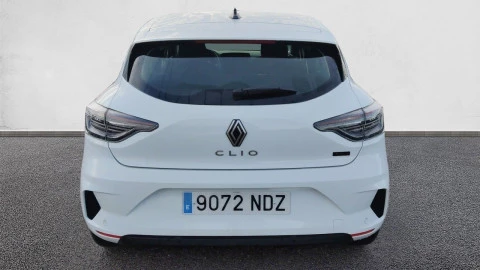 Renault Clio Evolution full hybrid E-Tech 145 (103Kw)