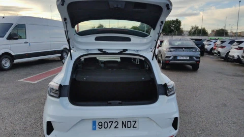 Renault Clio Evolution full hybrid E-Tech 145 (103Kw)