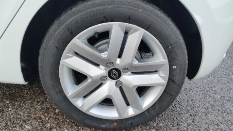 Renault Clio Evolution full hybrid E-Tech 145 (103Kw)