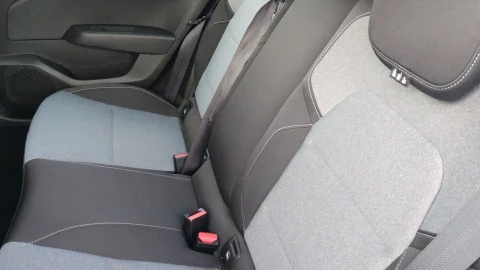 Renault Clio Evolution full hybrid E-Tech 145 (103Kw)