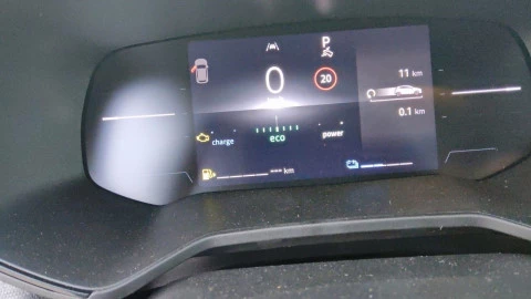 Renault Clio Evolution full hybrid E-Tech 145 (103Kw)