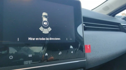 Renault Clio Evolution full hybrid E-Tech 145 (103Kw)