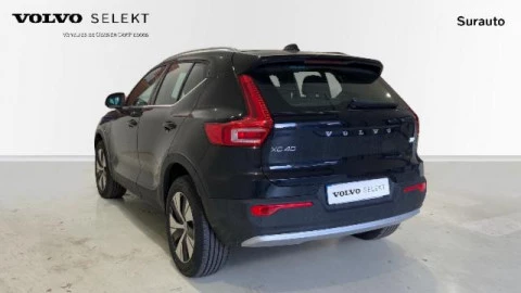 Volvo XC40 1.5 T4 Recharge PHEV Plus Bright Auto