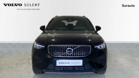 Volvo XC40 1.5 T4 Recharge PHEV Plus Bright Auto