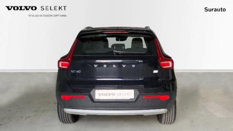 Volvo XC40 1.5 T4 Recharge PHEV Plus Bright Auto