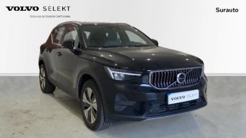 Volvo XC40 1.5 T4 Recharge PHEV Plus Bright Auto