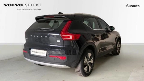 Volvo XC40 1.5 T4 Recharge PHEV Plus Bright Auto