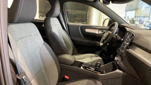 Volvo XC40 1.5 T4 Recharge PHEV Plus Bright Auto