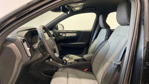 Volvo XC40 1.5 T4 Recharge PHEV Plus Bright Auto