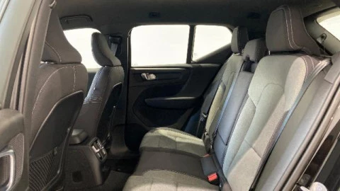 Volvo XC40 1.5 T4 Recharge PHEV Plus Bright Auto