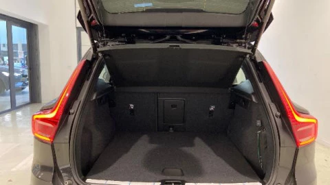 Volvo XC40 1.5 T4 Recharge PHEV Plus Bright Auto