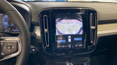 Volvo XC40 1.5 T4 Recharge PHEV Plus Bright Auto