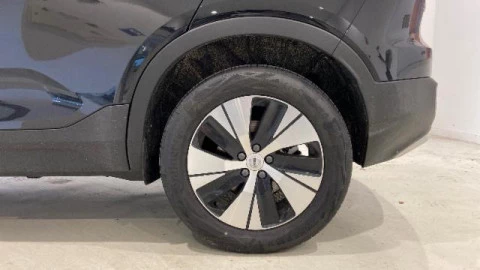 Volvo XC40 1.5 T4 Recharge PHEV Plus Bright Auto