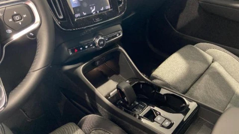 Volvo XC40 1.5 T4 Recharge PHEV Plus Bright Auto