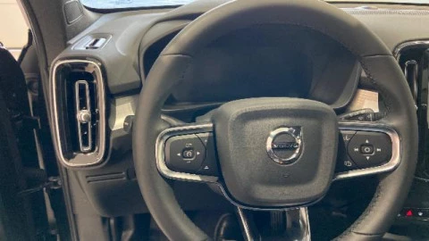 Volvo XC40 1.5 T4 Recharge PHEV Plus Bright Auto