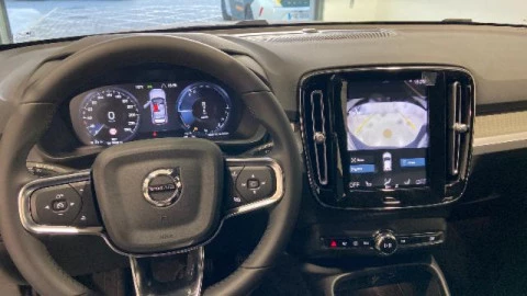 Volvo XC40 1.5 T4 Recharge PHEV Plus Bright Auto