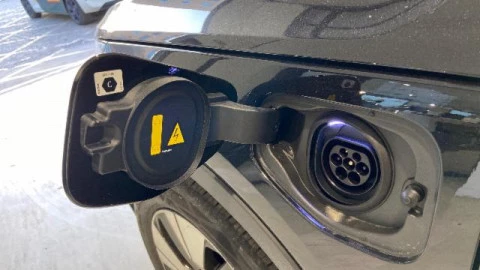 Volvo XC40 1.5 T4 Recharge PHEV Plus Bright Auto