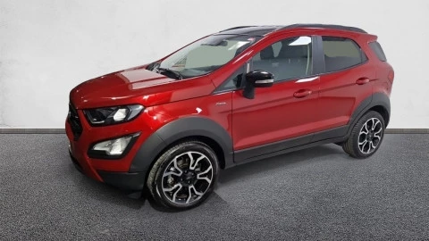 Ford Ecosport 1.0T EcoBoost 92kW (125CV) S&S Active