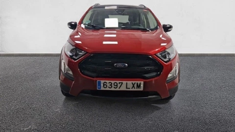 Ford Ecosport 1.0T EcoBoost 92kW (125CV) S&S Active