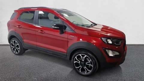 Ford Ecosport 1.0T EcoBoost 92kW (125CV) S&S Active