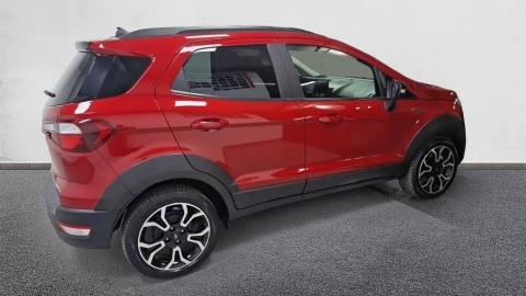 Ford Ecosport 1.0T EcoBoost 92kW (125CV) S&S Active