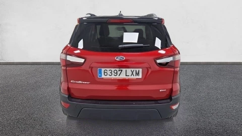 Ford Ecosport 1.0T EcoBoost 92kW (125CV) S&S Active