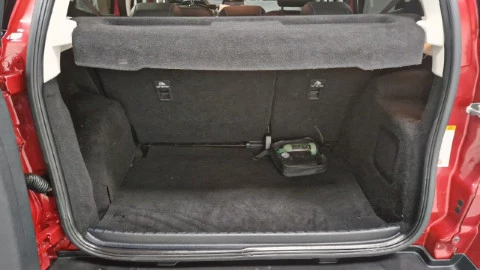 Ford Ecosport 1.0T EcoBoost 92kW (125CV) S&S Active