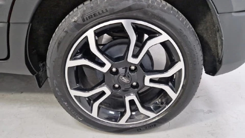 Ford Ecosport 1.0T EcoBoost 92kW (125CV) S&S Active