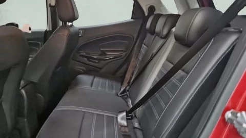 Ford Ecosport 1.0T EcoBoost 92kW (125CV) S&S Active